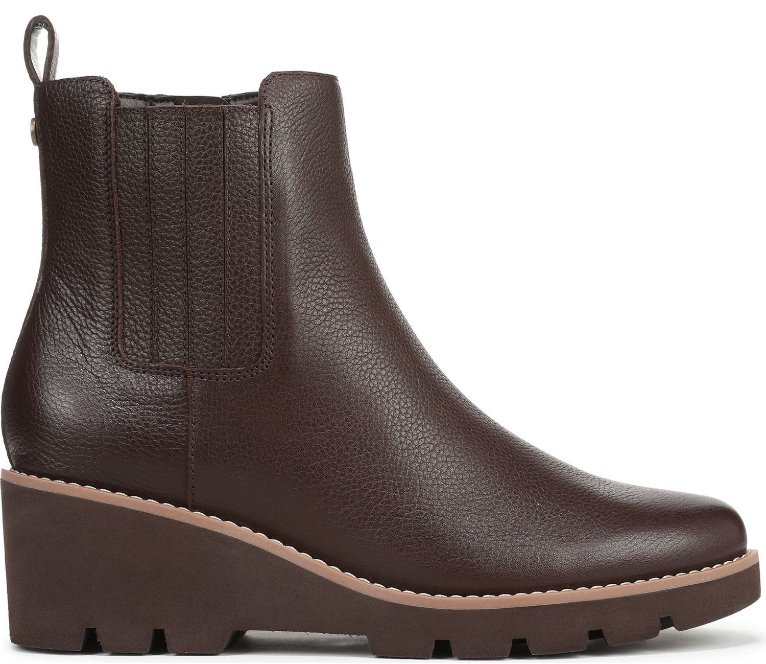 Vionic Women’s Aria 2.0 Wedge Ankle Boot