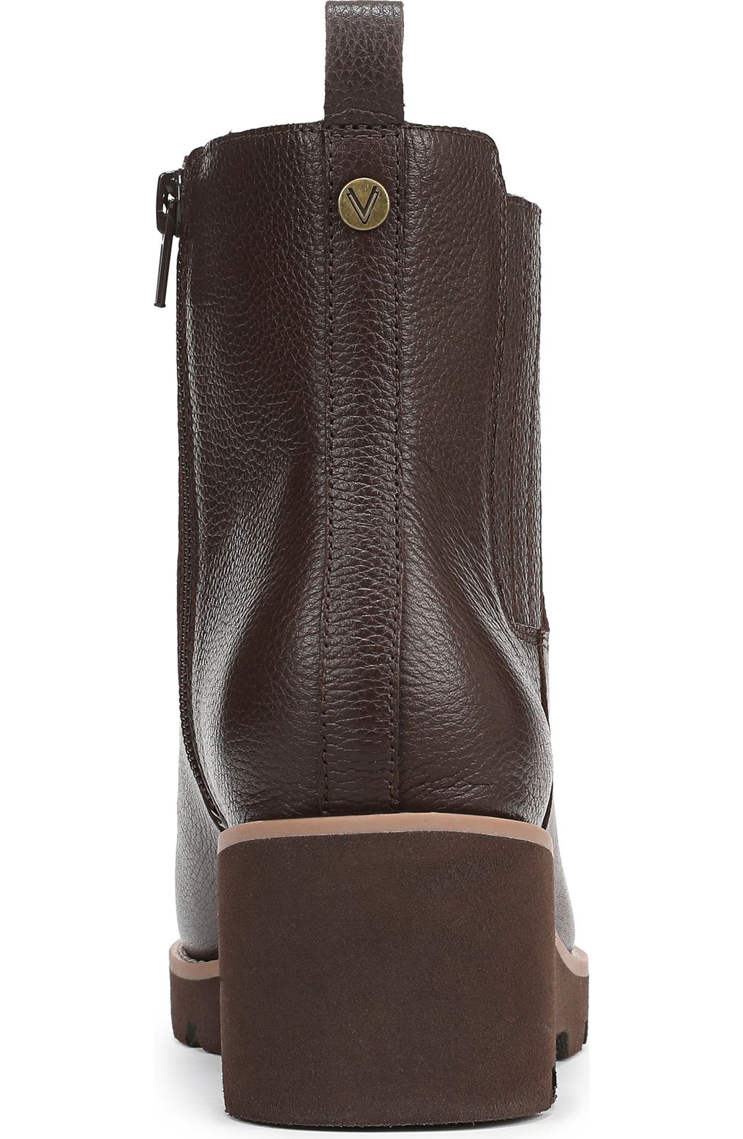 Vionic Women’s Aria 2.0 Wedge Ankle Boot