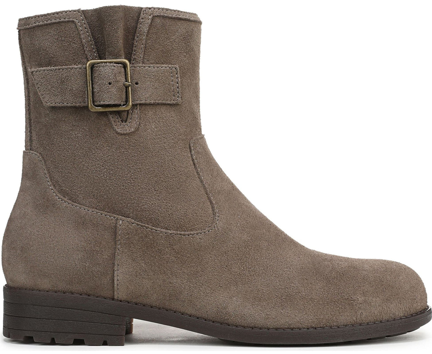 Vionic Women's Jill Zip Short Boot