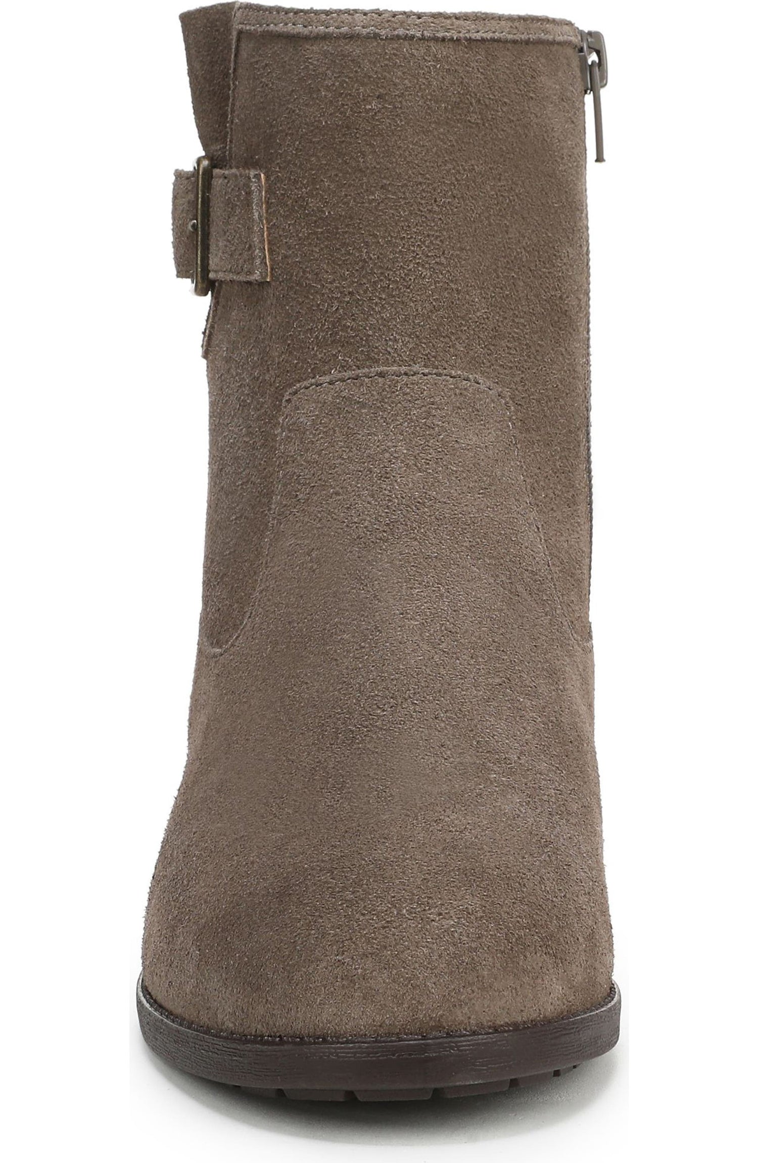 Vionic Women's Jill Zip Short Boot