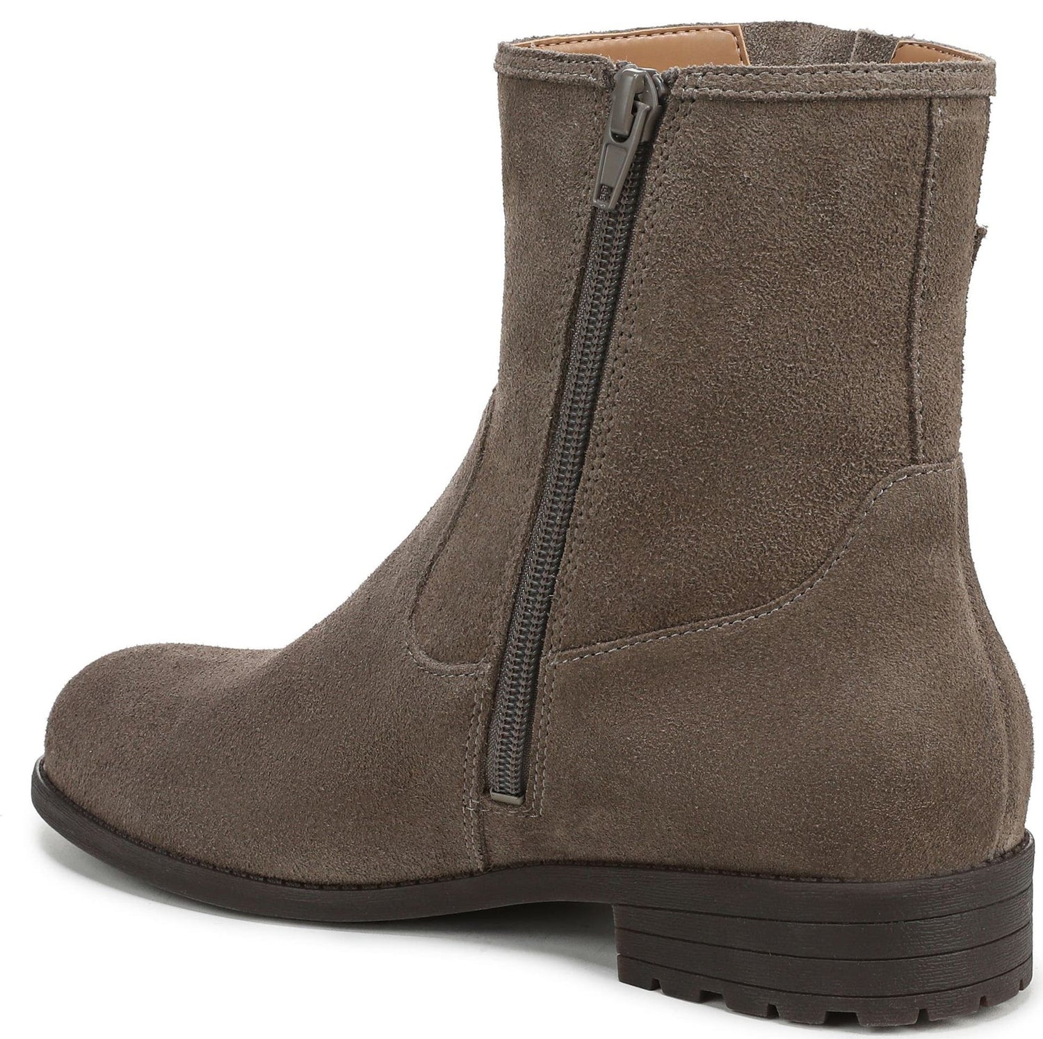 Vionic Women's Jill Zip Short Boot