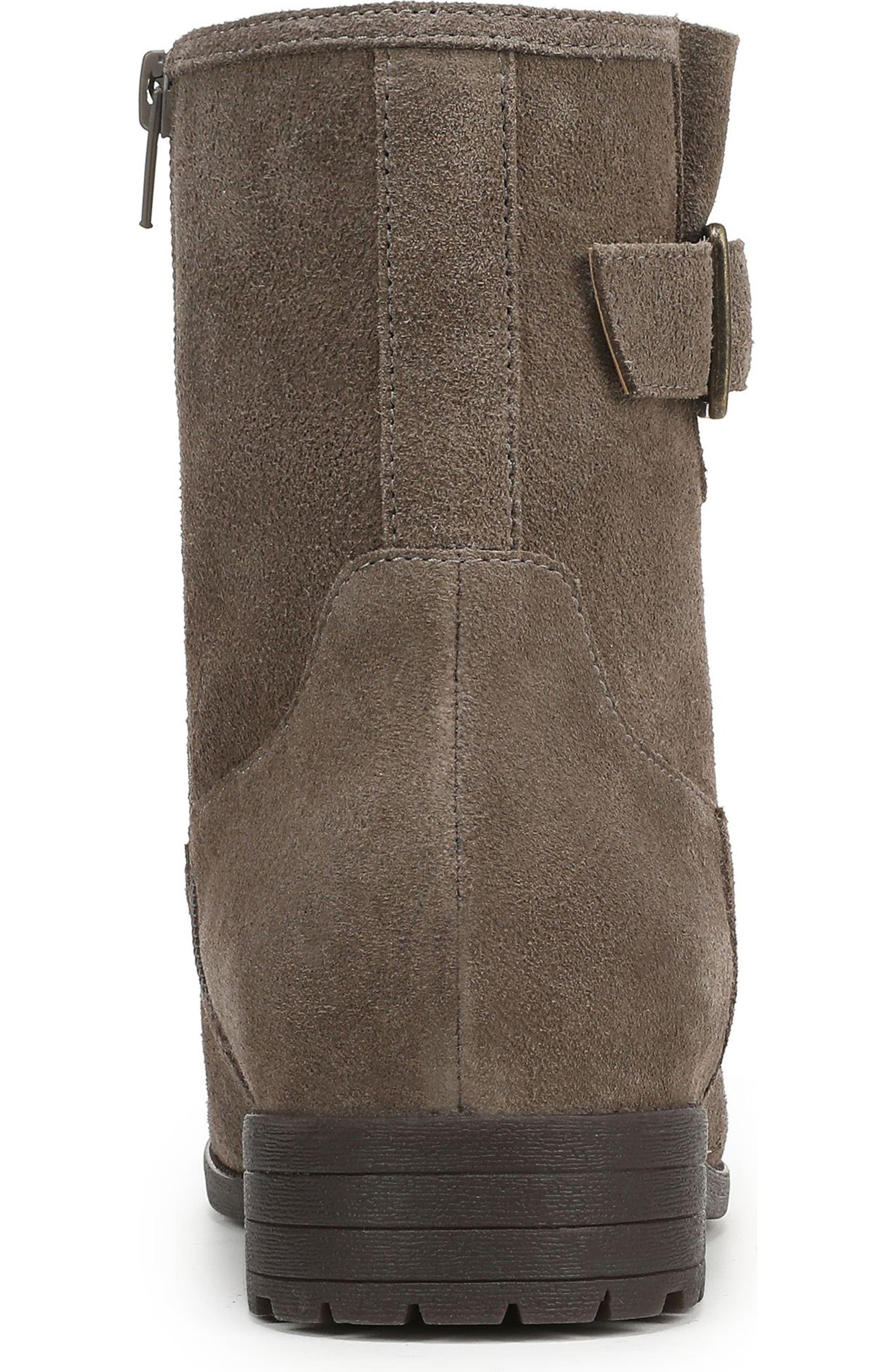 Vionic Women's Jill Zip Short Boot