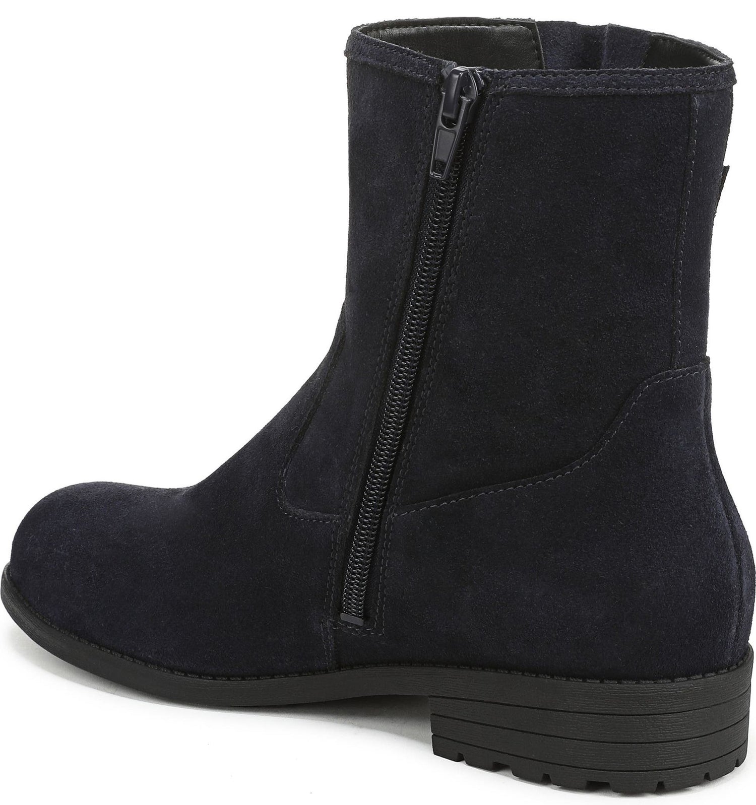 Vionic Women's Jill Zip Short Boot
