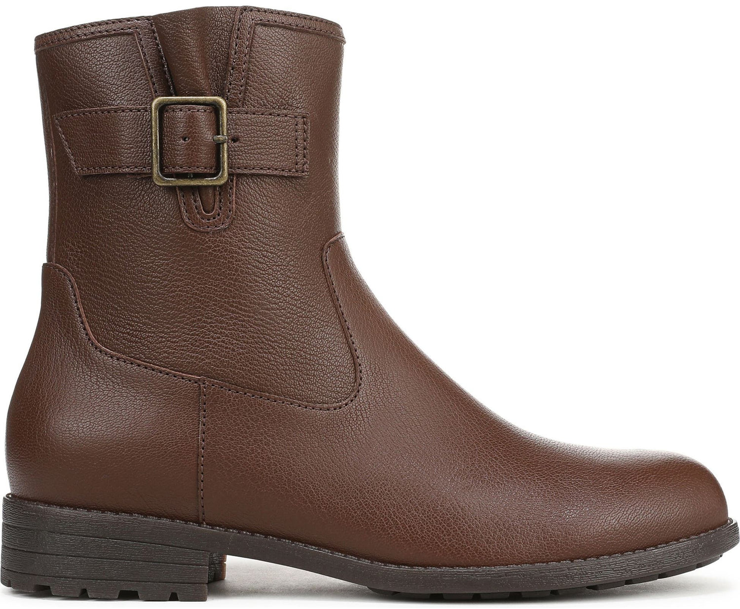 Vionic Women's Jill Zip Short Boot