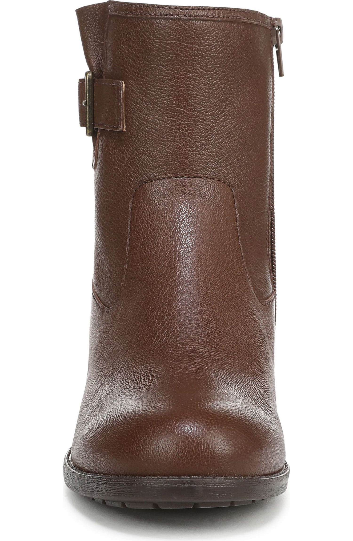 Vionic Women's Jill Zip Short Boot