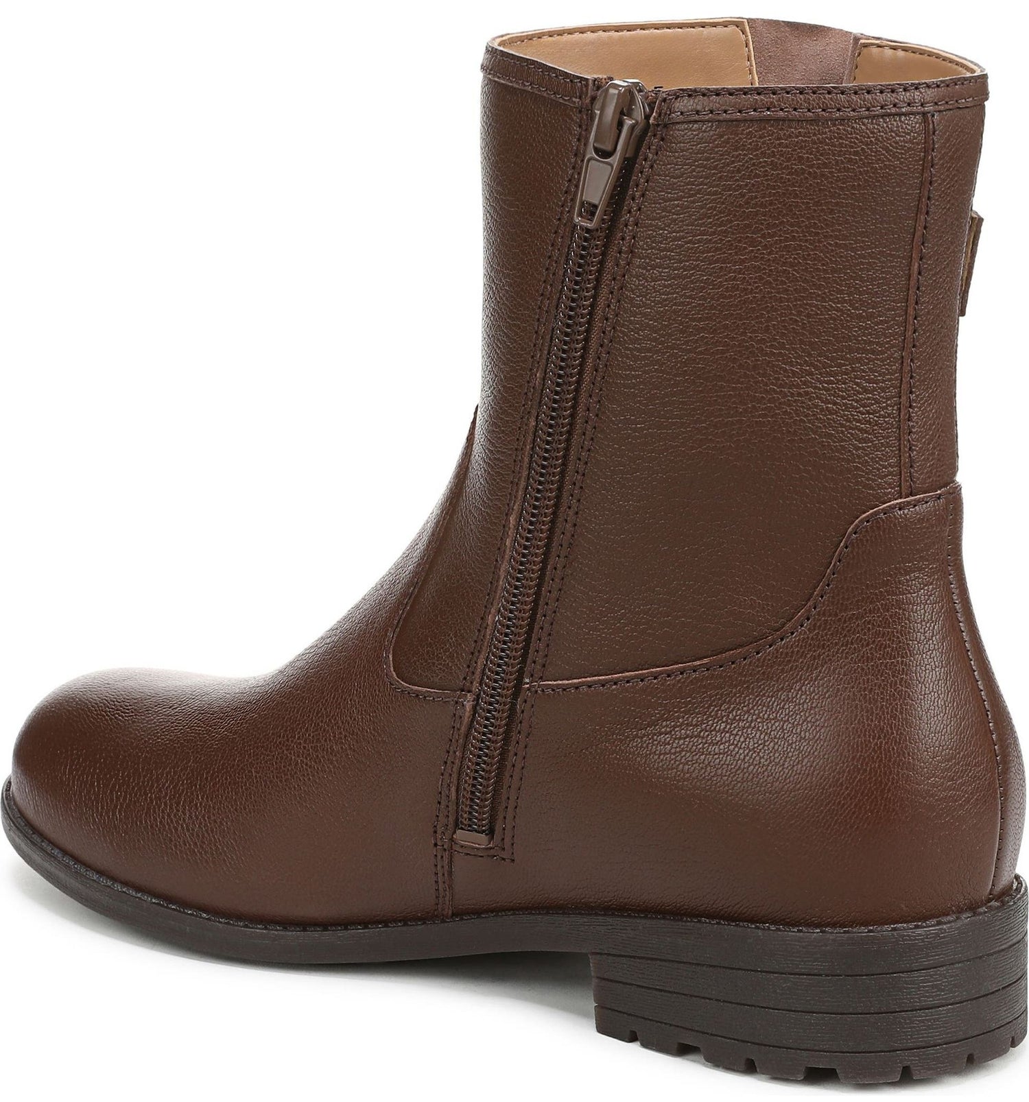 Vionic Women's Jill Zip Short Boot