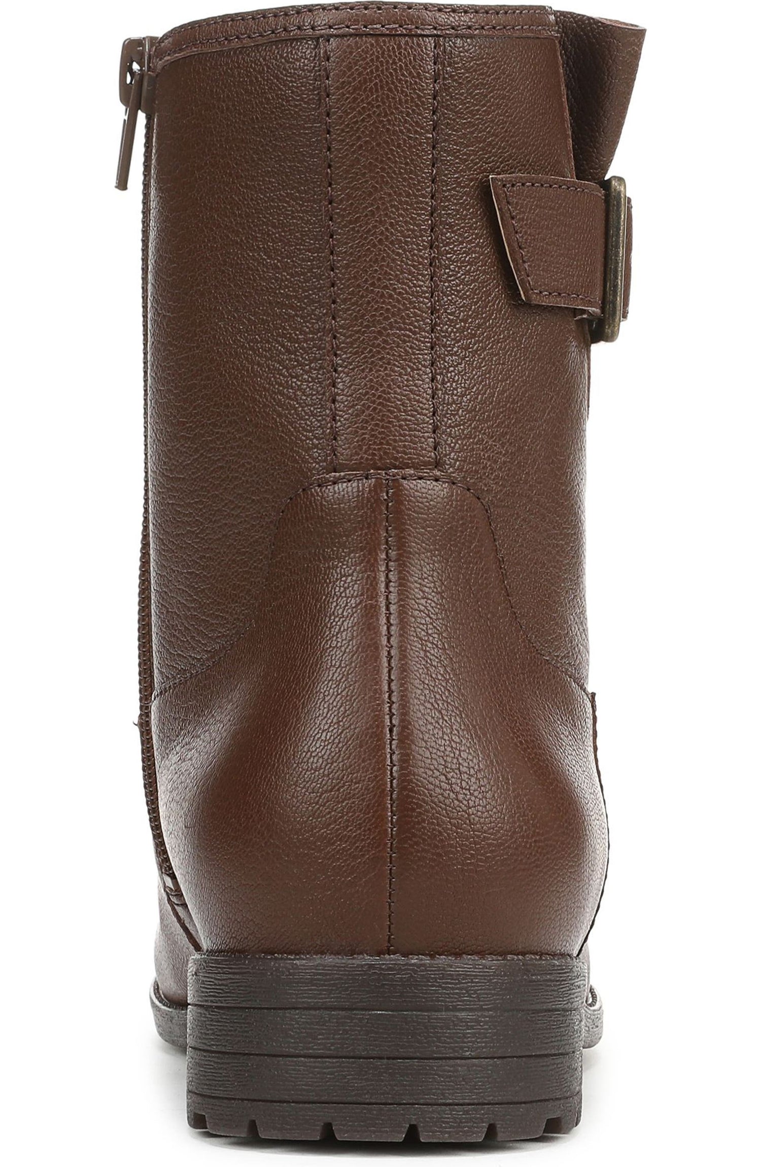 Vionic Women's Jill Zip Short Boot