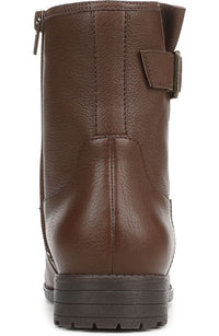 Vionic Women's Jill Zip Short Boot