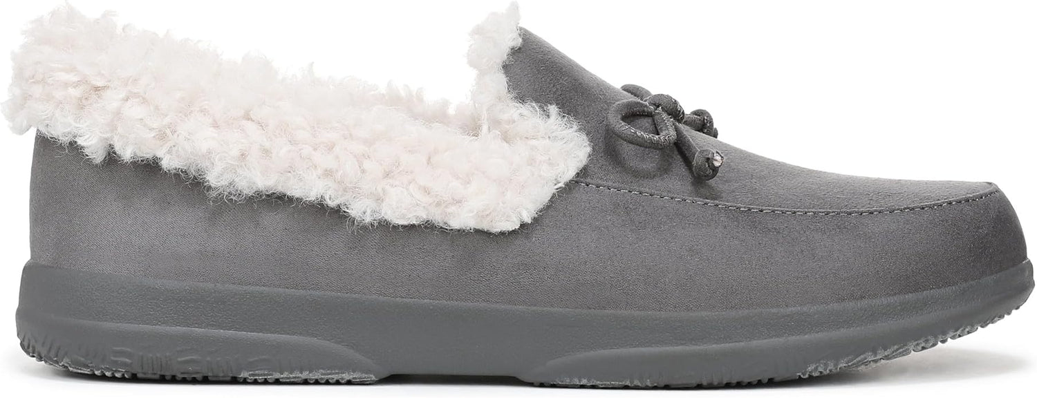 Vionic Women's Claribel Orthotic Supportive Slipper