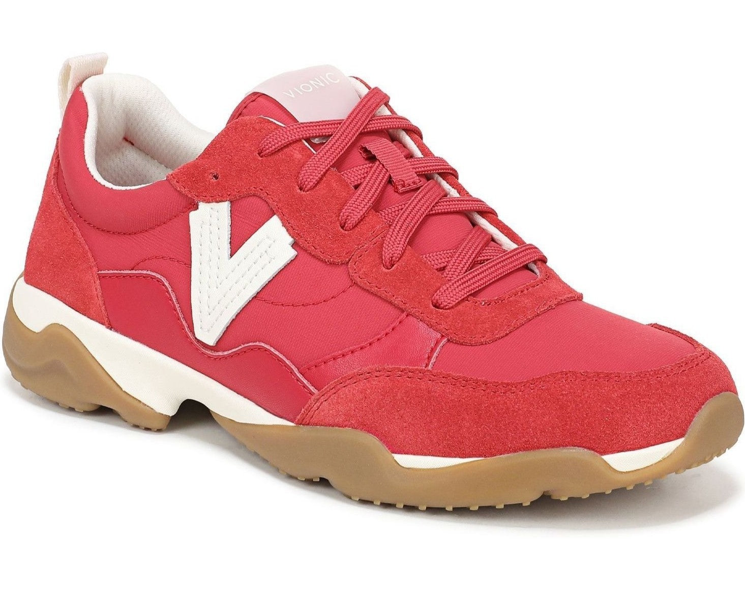 Varsity Red