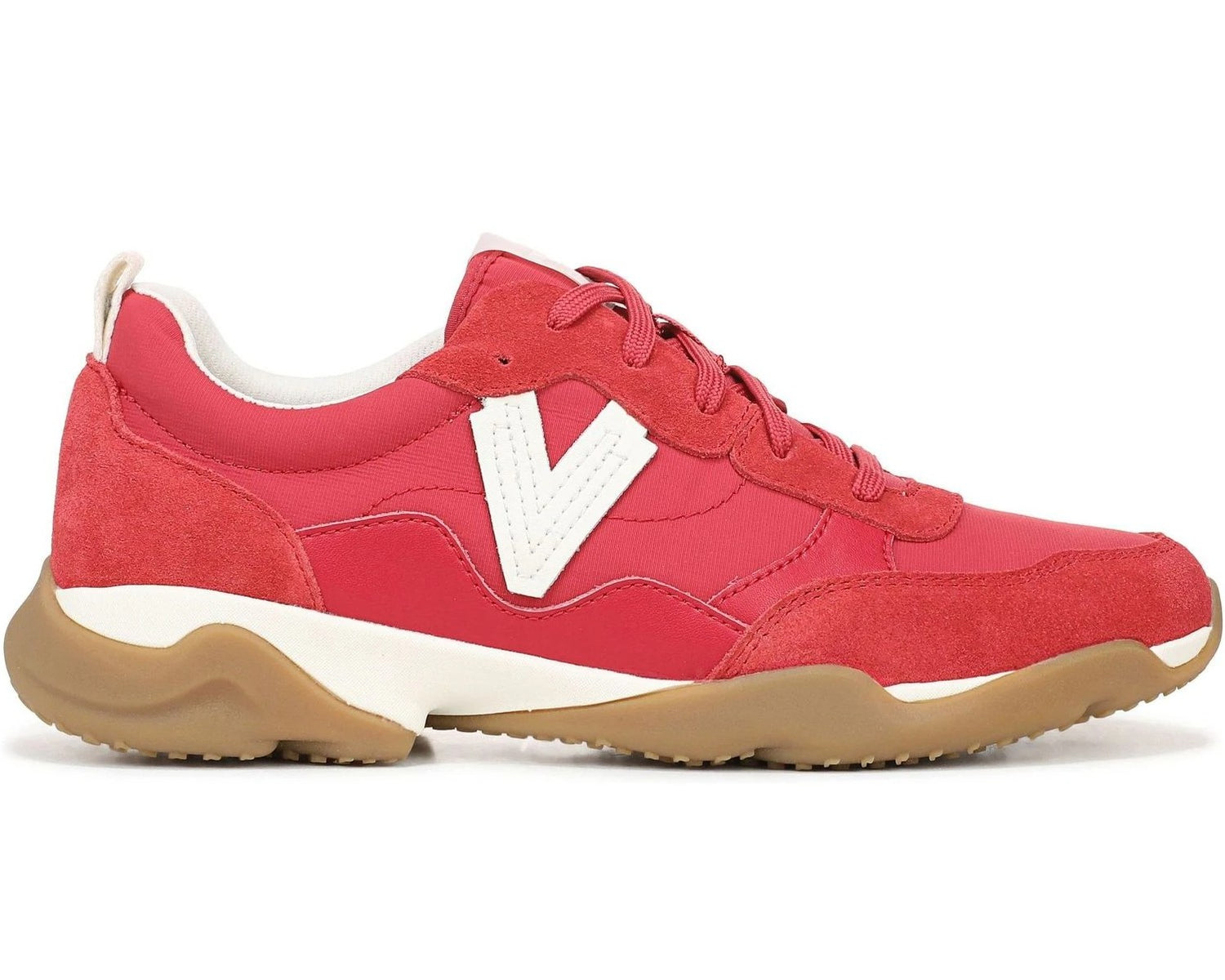 Vionic Women's Walk Slim Glide Sneaker