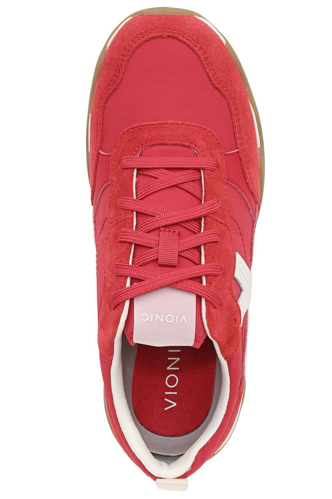 Vionic Women's Walk Slim Glide Sneaker