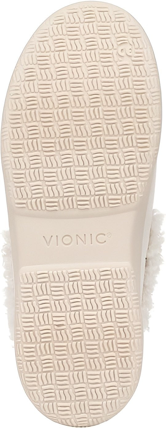 Vionic Women's Claribel Orthotic Supportive Slipper