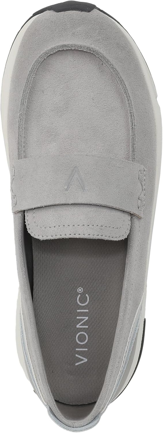Vionic Women's Walk Roam Loafer Sneaker