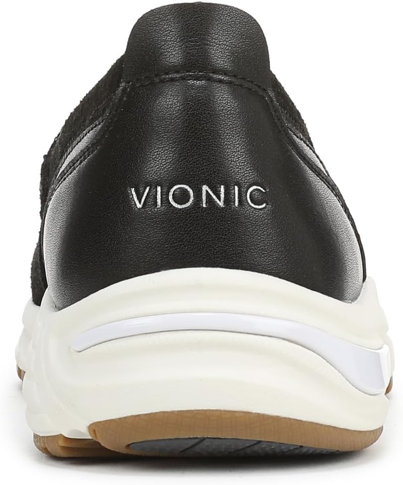 Vionic Women's Walk Roam Loafer Sneaker