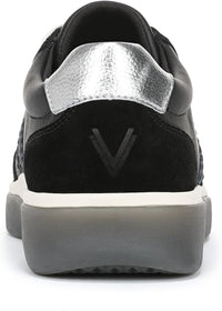 Vionic Women's City Walk Platform Sneaker