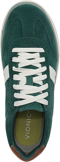 Vionic Women's City Walk Platform Sneaker