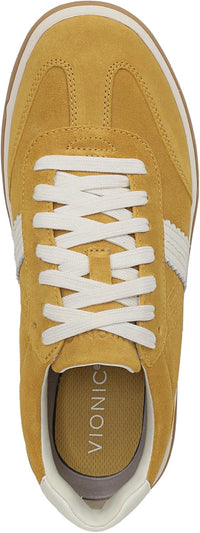 Vionic Women's City Walk Platform Sneaker