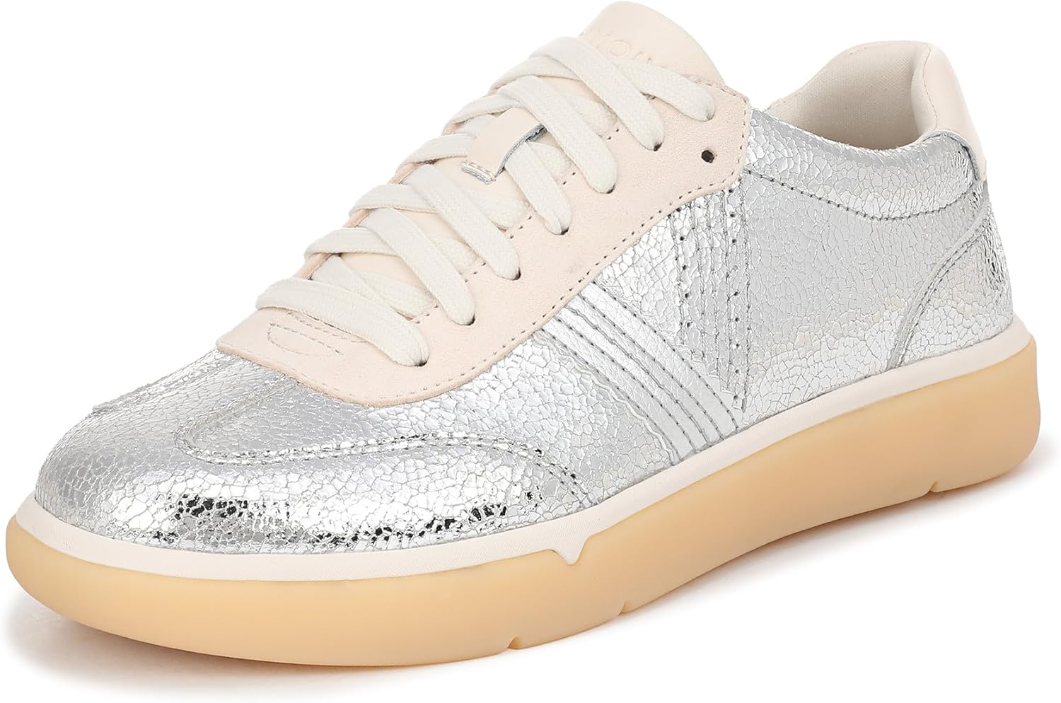 Silver Metallic