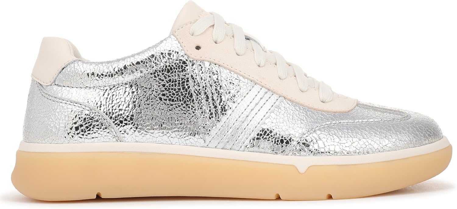 Vionic Women's City Walk Platform Sneaker
