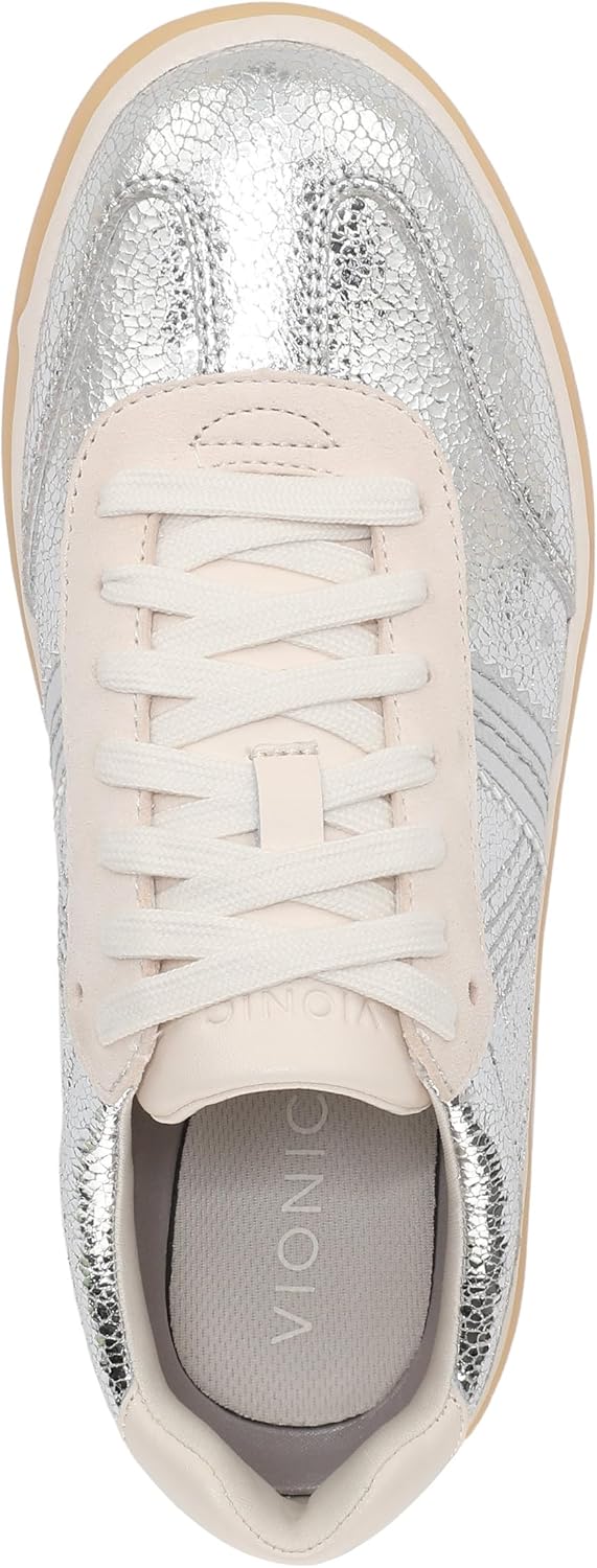 Vionic Women's City Walk Platform Sneaker