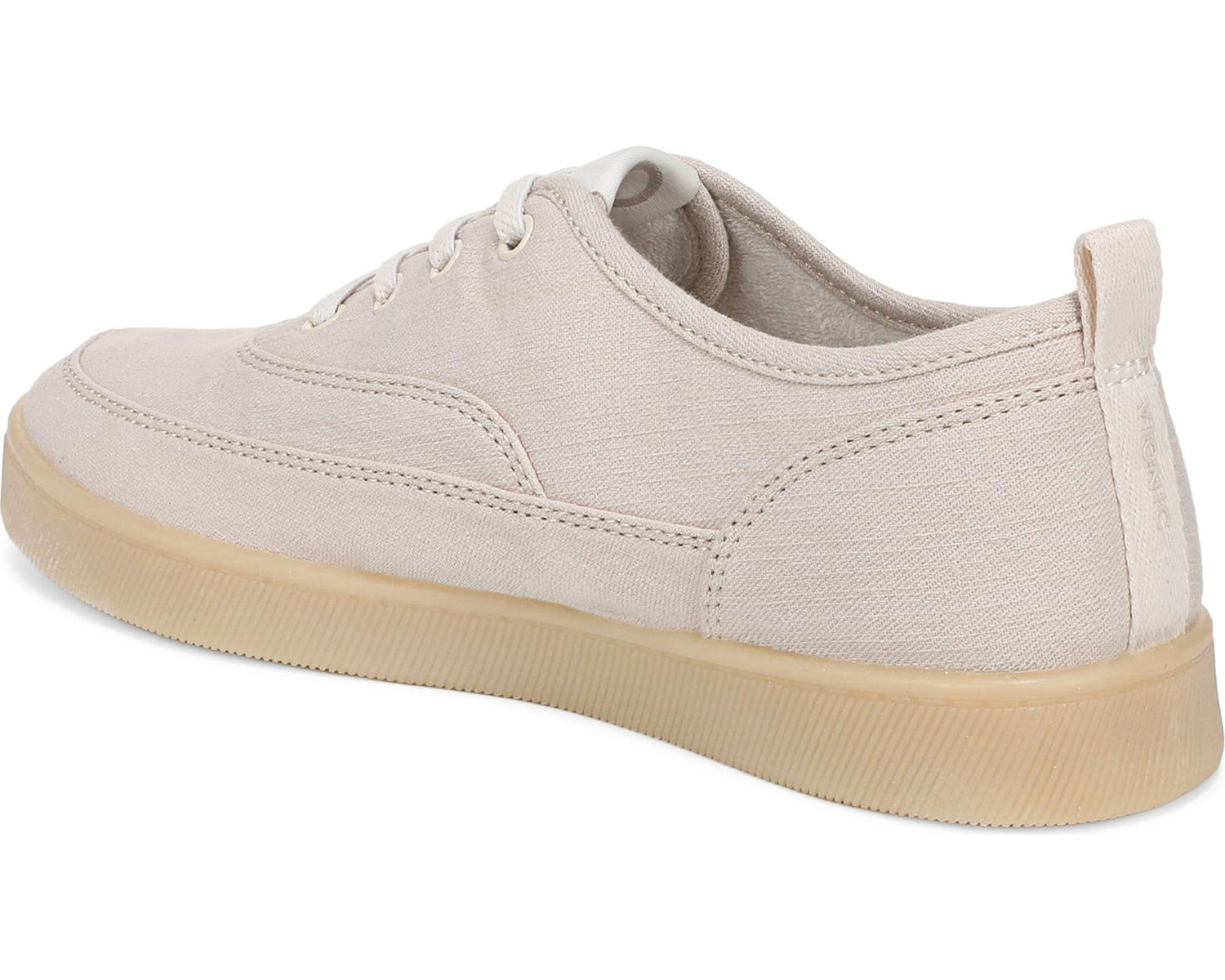 Vionic Women's Cyan Lace Up Sneaker