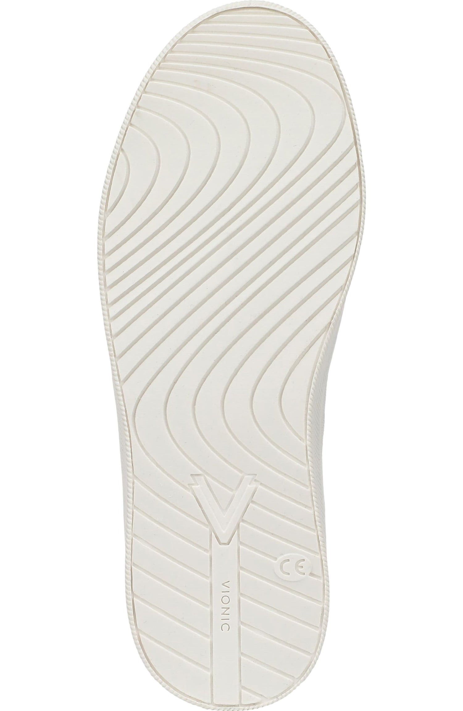 Vionic Women's Cyan Lace Up Sneaker