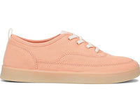 Vionic Women's Cyan Lace Up Sneaker
