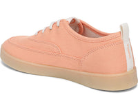 Vionic Women's Cyan Lace Up Sneaker