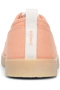 Vionic Women's Cyan Lace Up Sneaker
