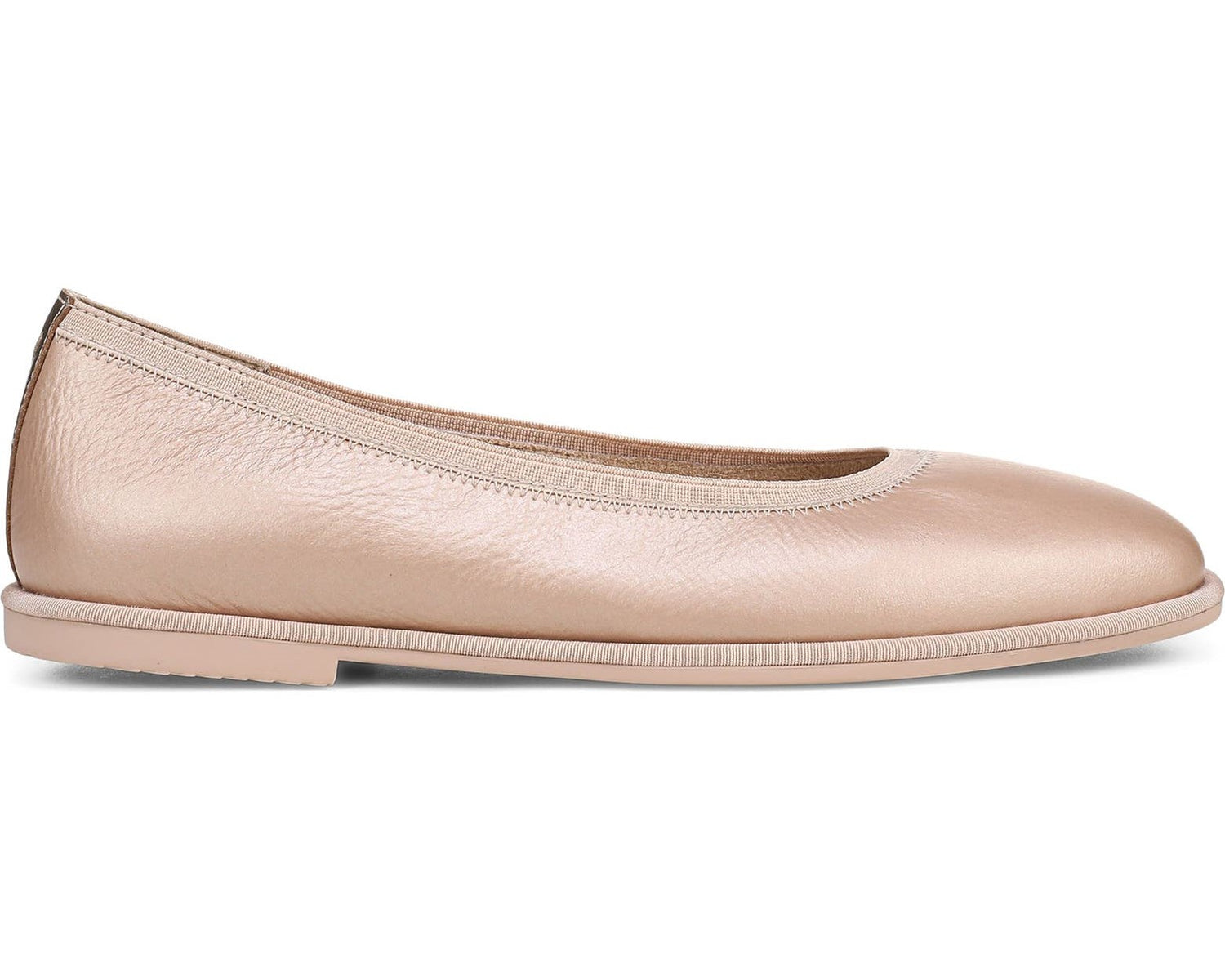 Vionic Women's Caroll 2.0 Ballet Flat