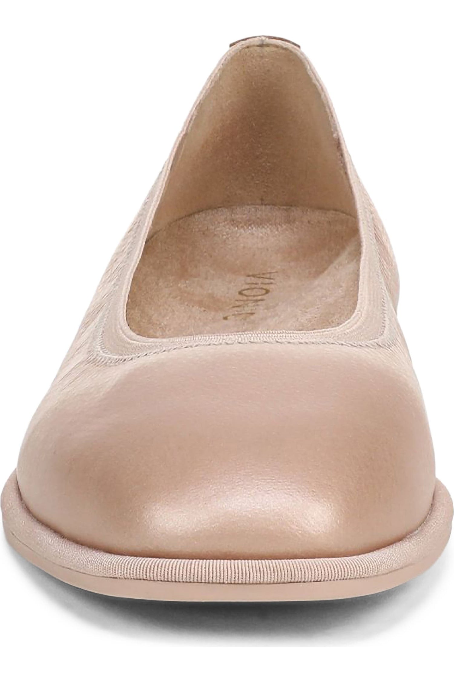 Vionic Women's Caroll 2.0 Ballet Flat