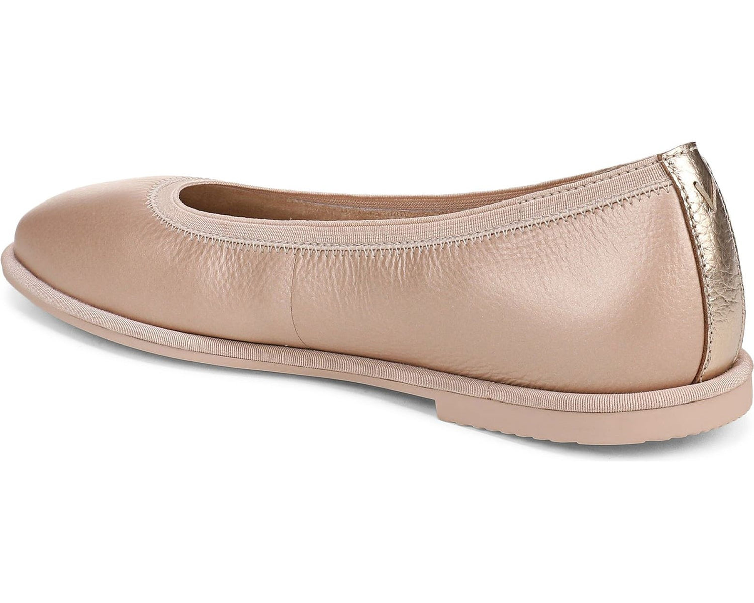 Vionic Women's Caroll 2.0 Ballet Flat