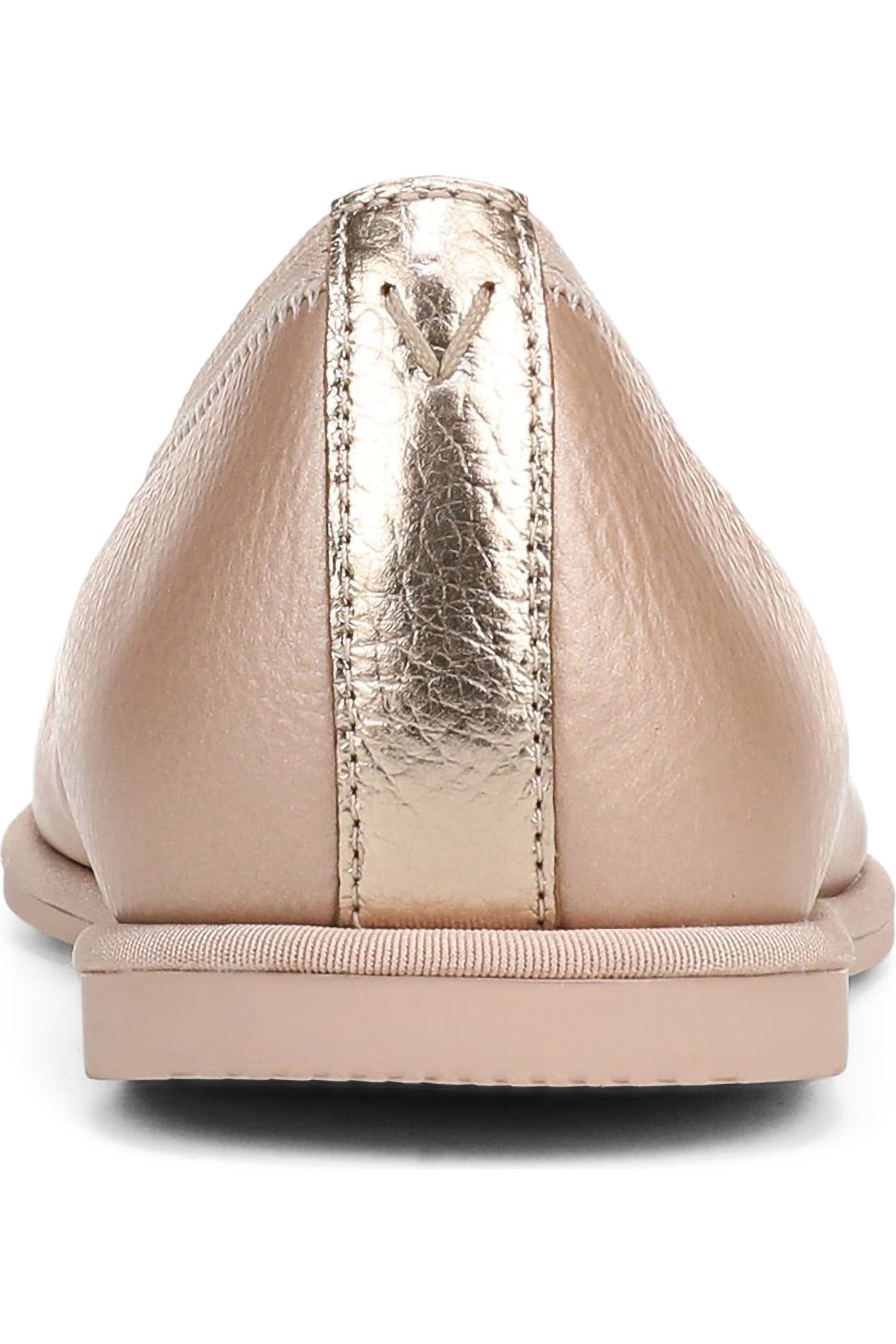 Vionic Women's Caroll 2.0 Ballet Flat