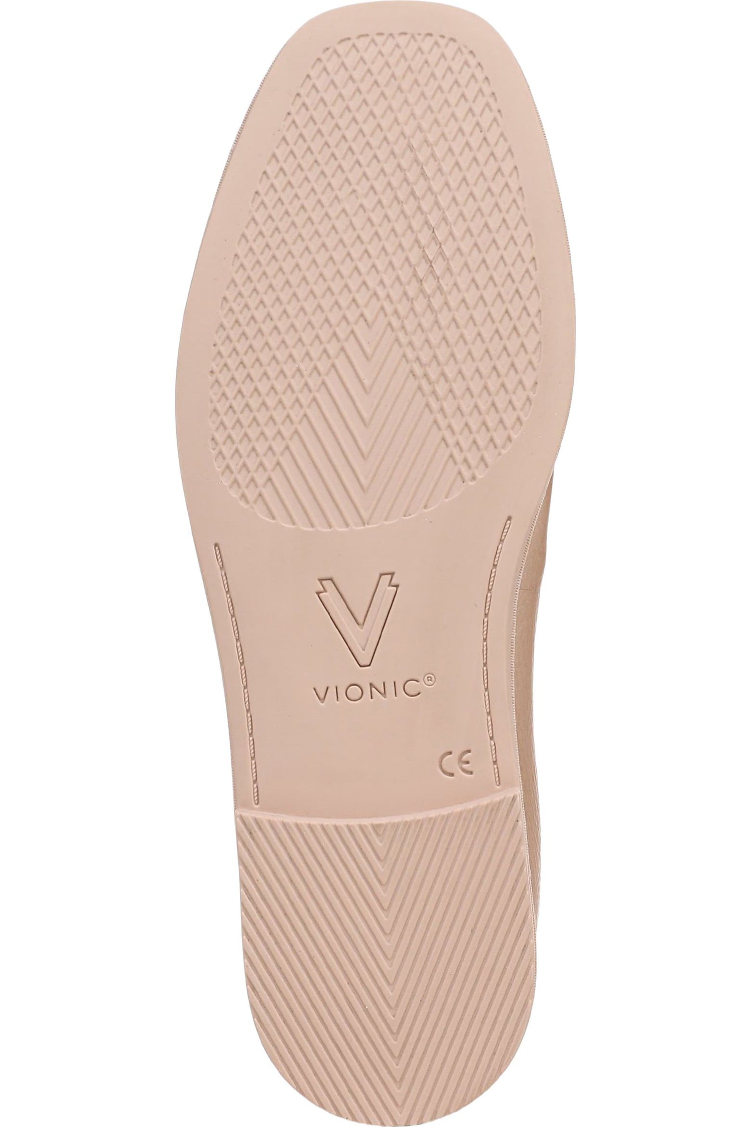 Vionic Women's Caroll 2.0 Ballet Flat