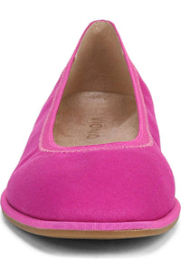 Vionic Women's Caroll 2.0 Ballet Flat