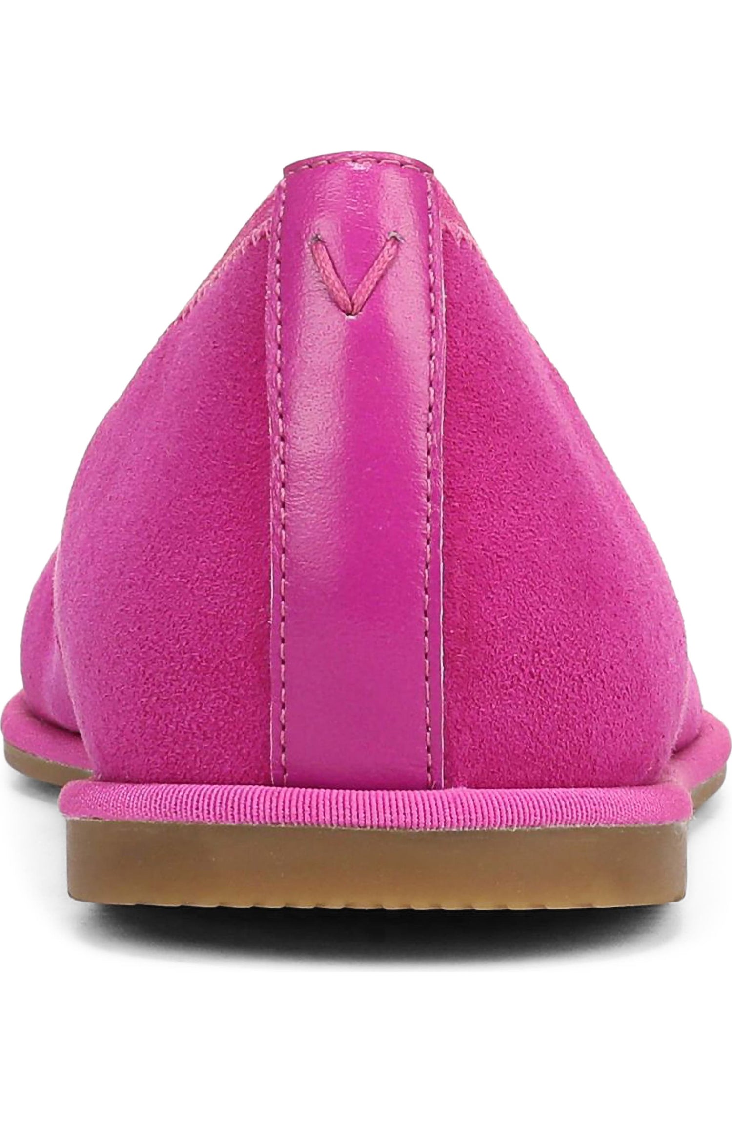 Vionic Women's Caroll 2.0 Ballet Flat