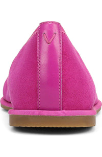 Vionic Women's Caroll 2.0 Ballet Flat