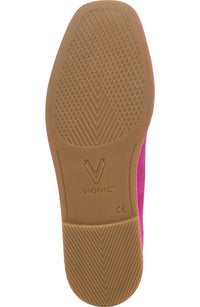 Vionic Women's Caroll 2.0 Ballet Flat