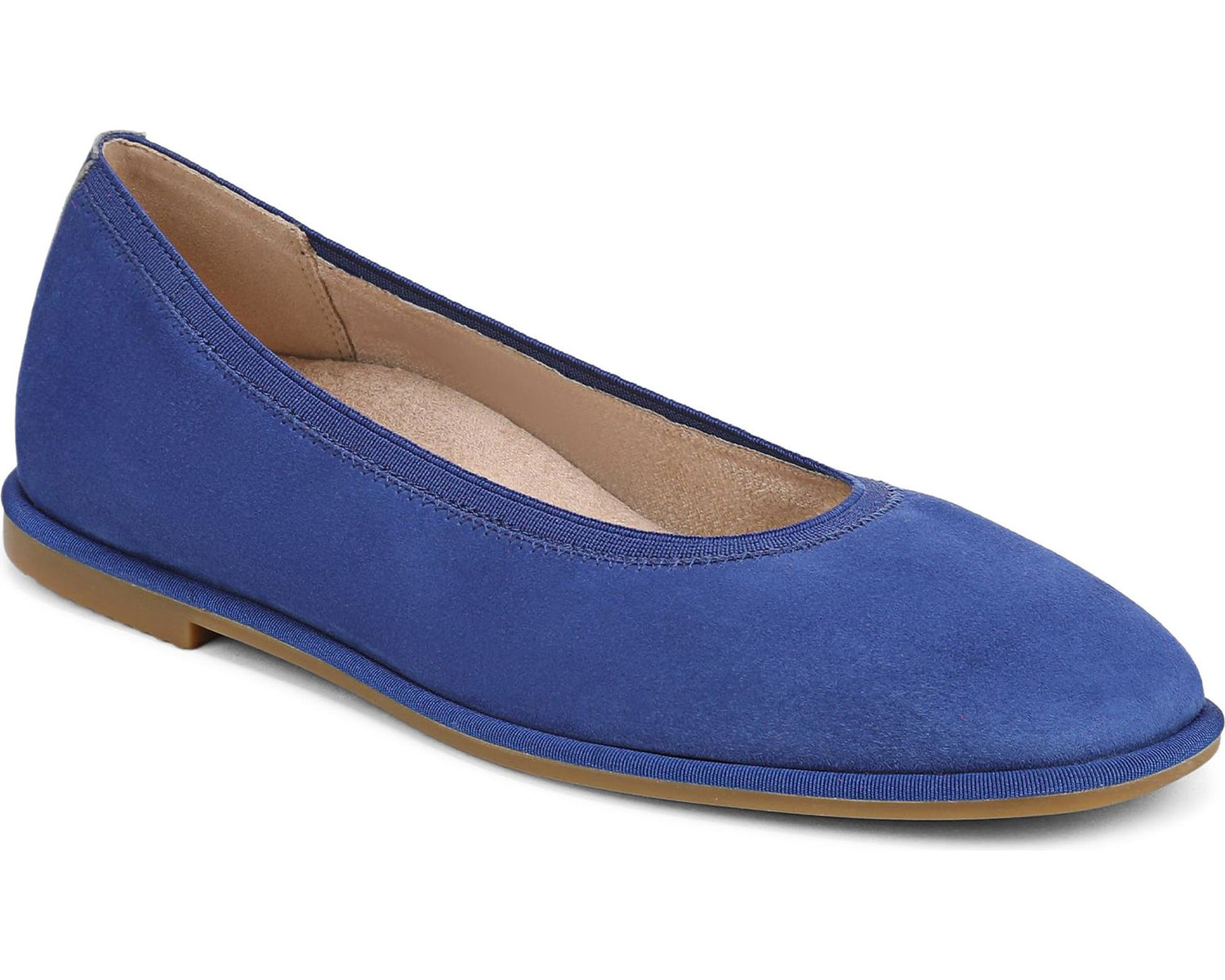Mazarine Blue