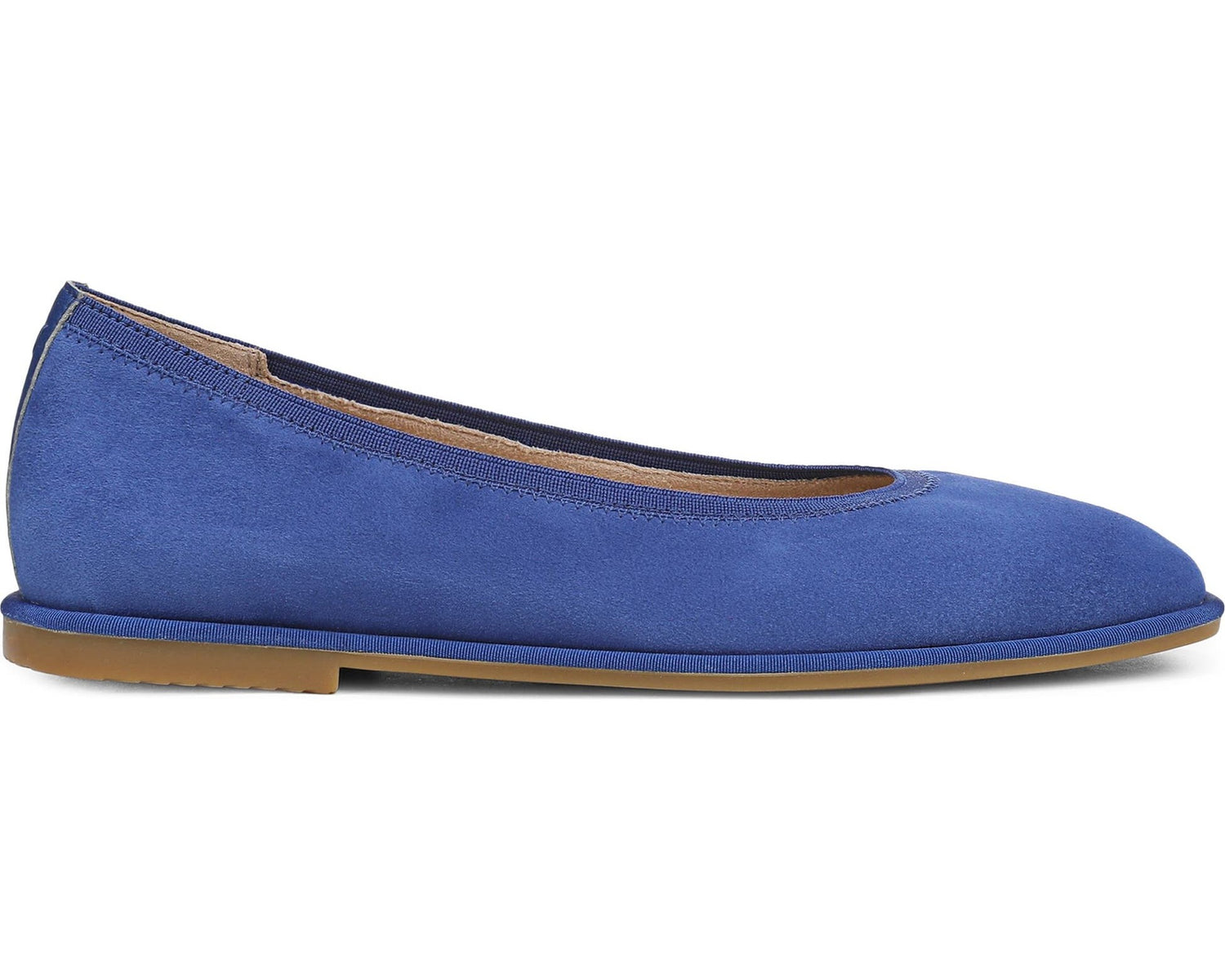 Vionic Women's Caroll 2.0 Ballet Flat