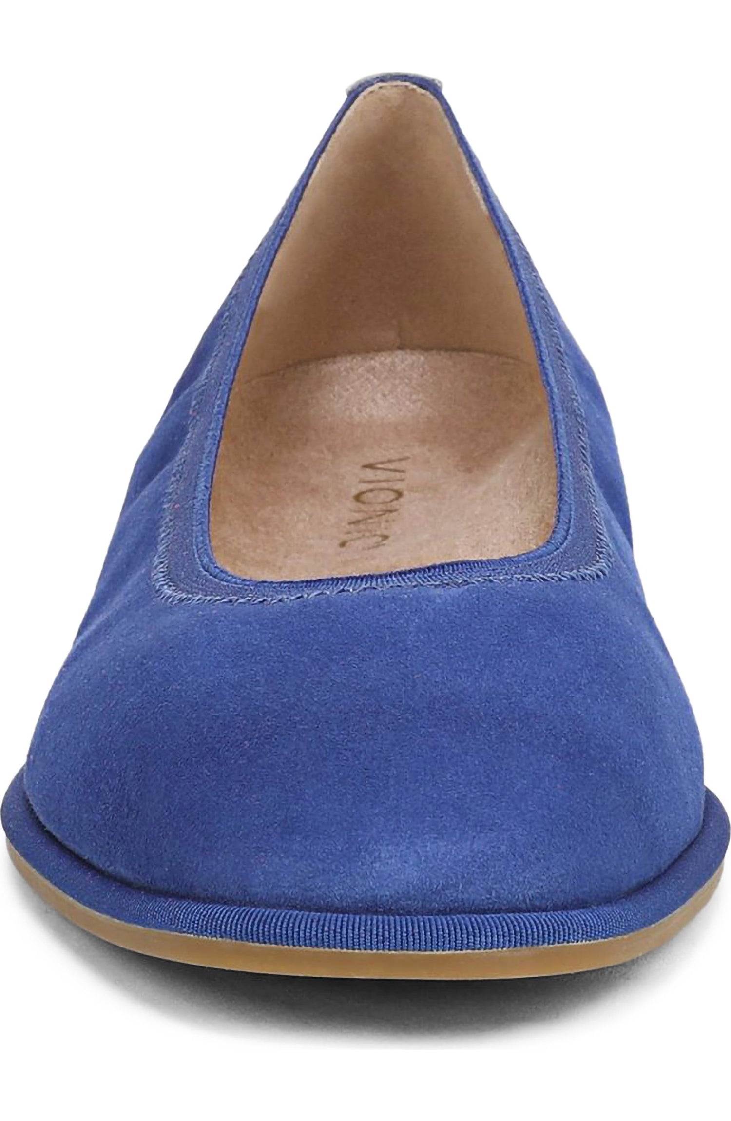 Vionic Women's Caroll 2.0 Ballet Flat