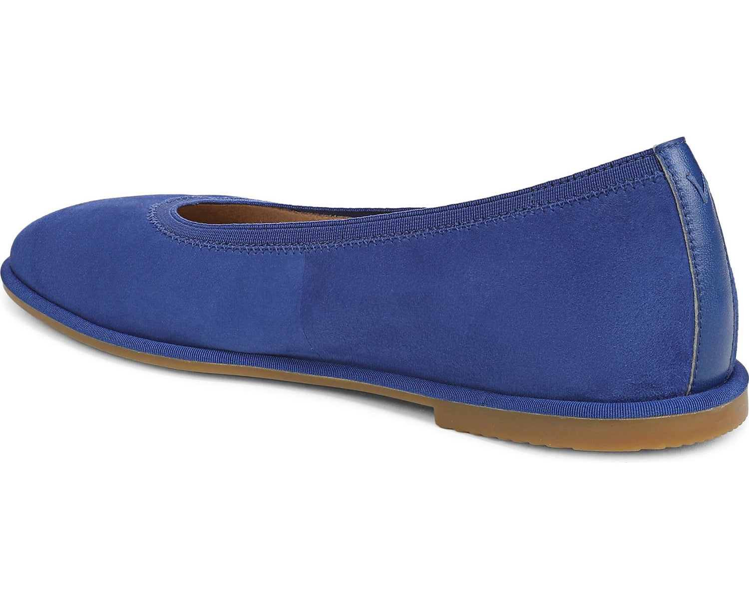 Vionic Women's Caroll 2.0 Ballet Flat