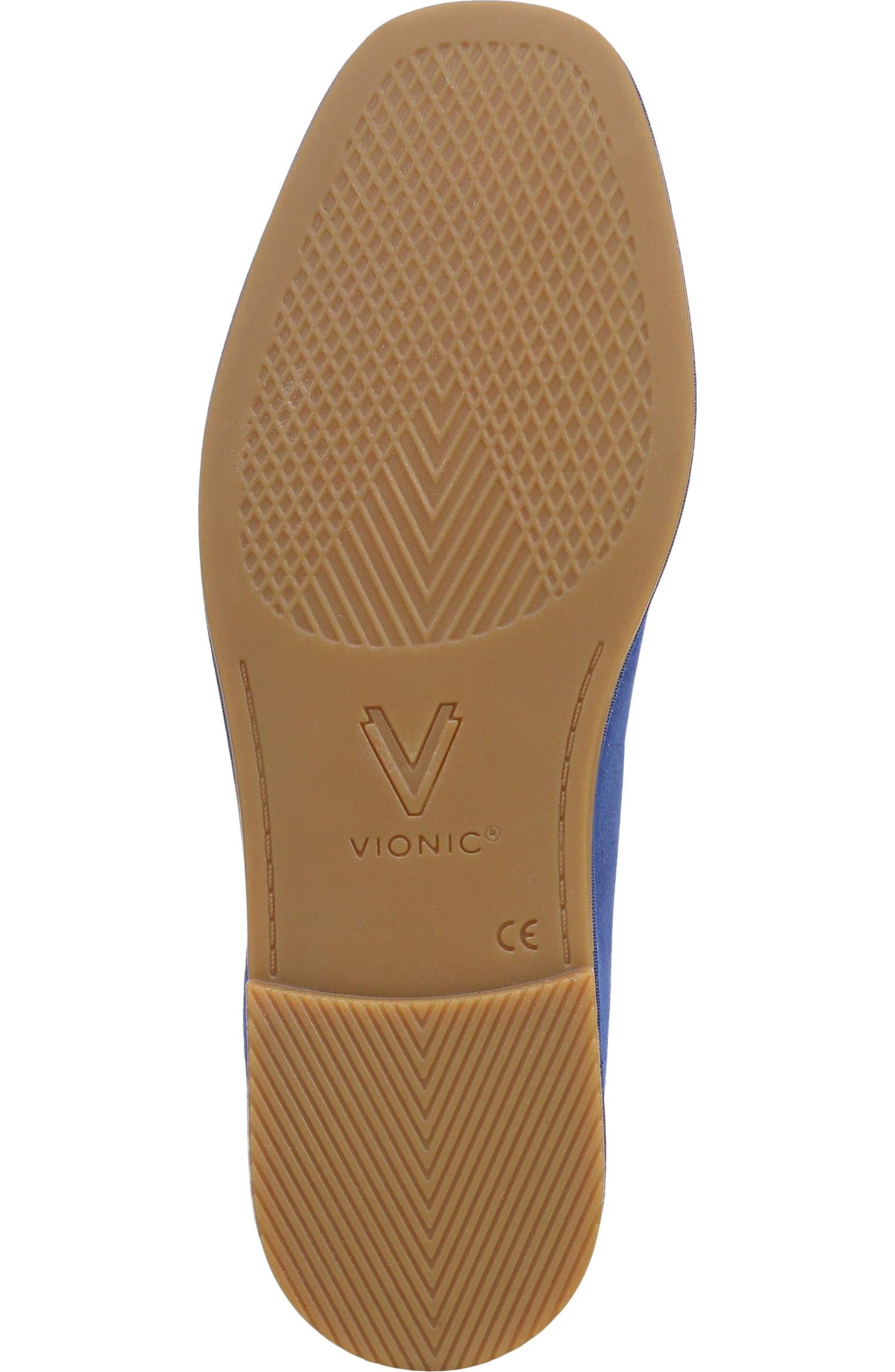 Vionic Women's Caroll 2.0 Ballet Flat