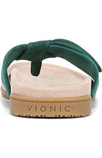 Vionic Women's Eva Flip Flop Sandal