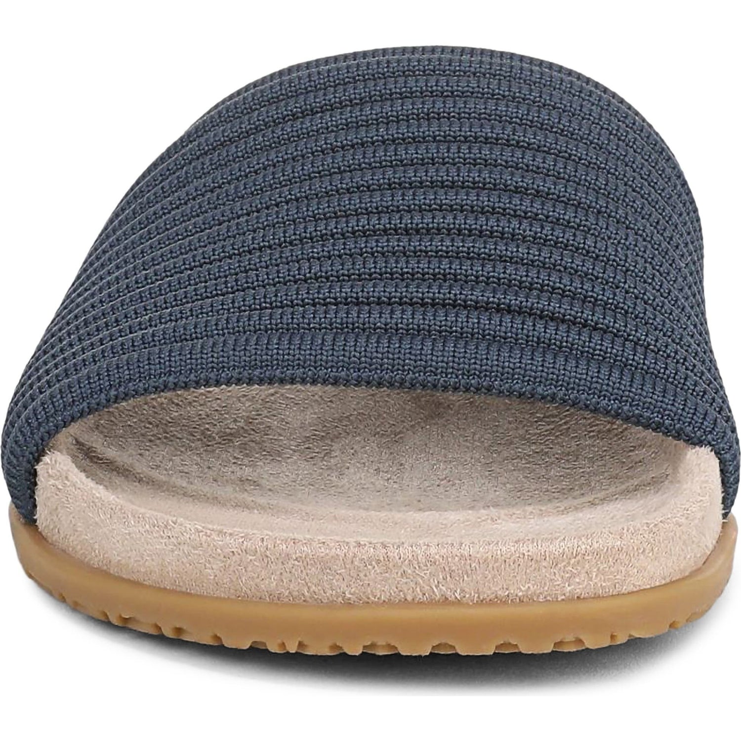Vionic Women's Evie Knit Slide Sandal