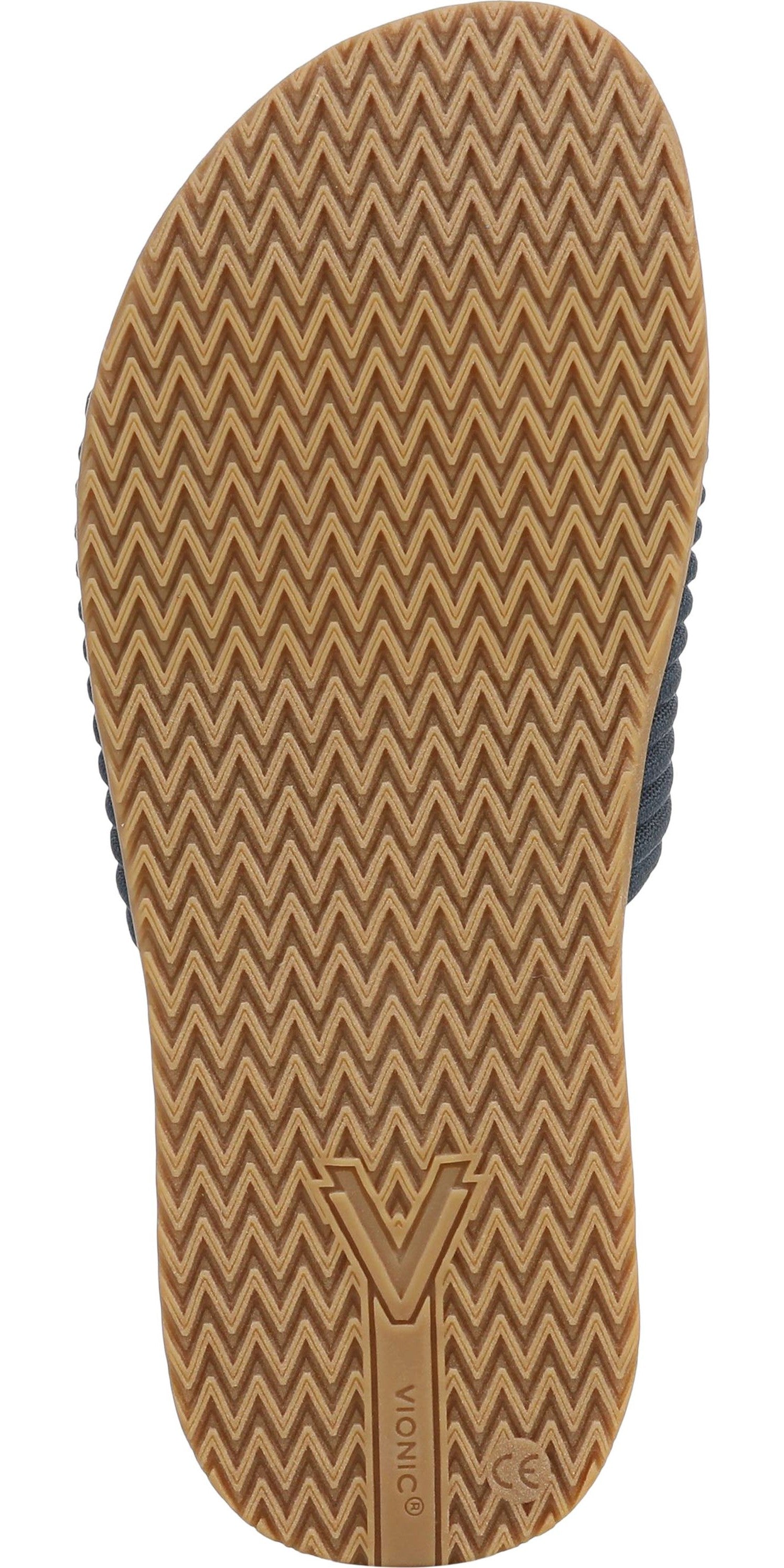 Vionic Women's Evie Knit Slide Sandal