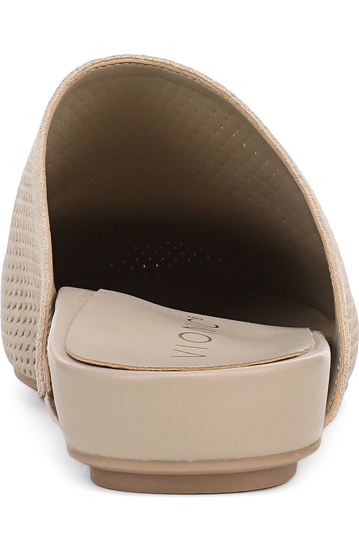 Vionic Women's Opal Perforated Mule