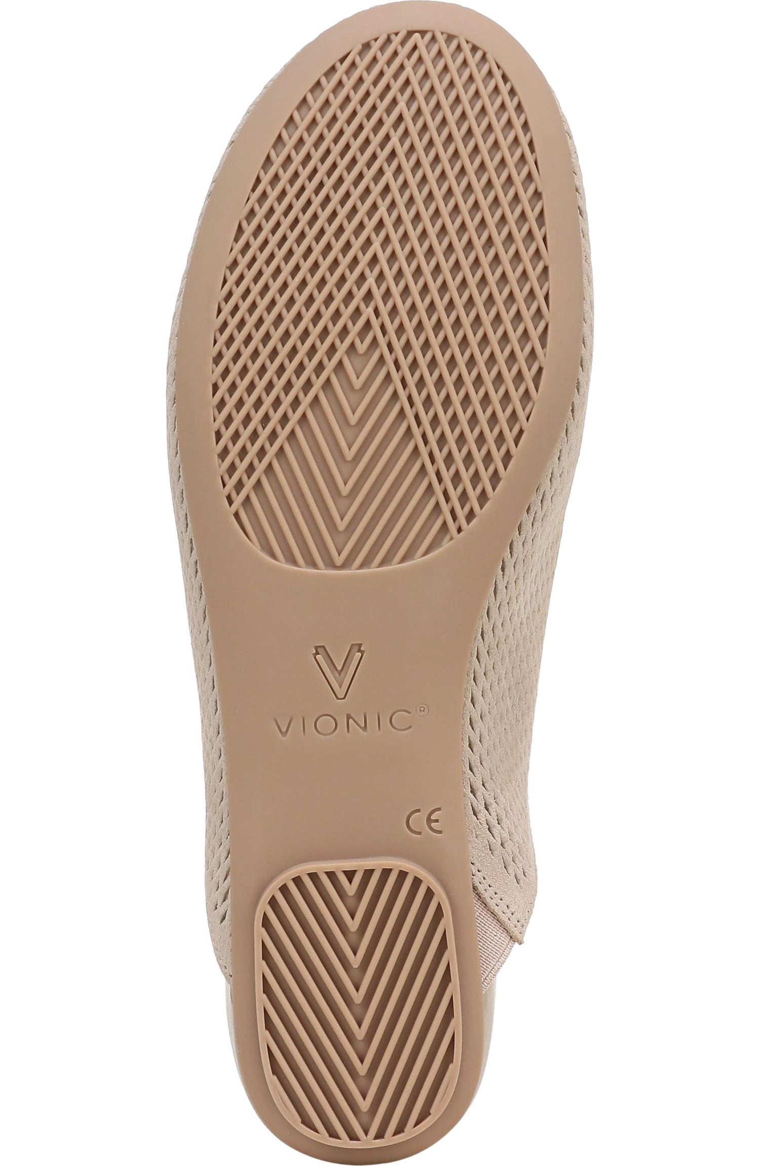 Vionic Women's Opal Perforated Mule