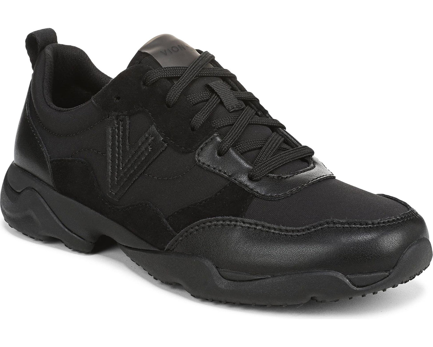 Black/Black